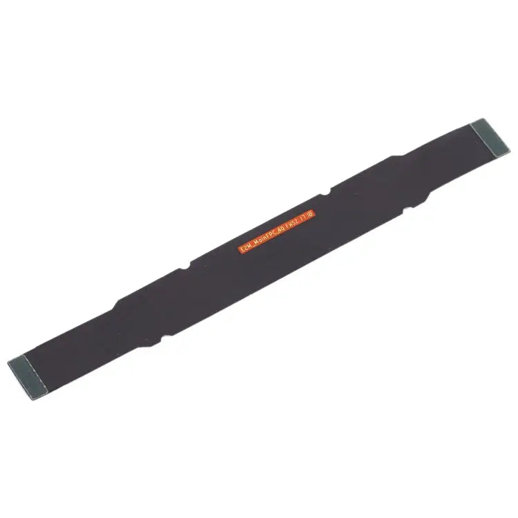 Motherboard Flex Cable for Nokia 2.1 TA-1080 TA-1084 TA-1086 TA-1092 TA-1093 For Nokia 2.1 - For Nokia 2.1