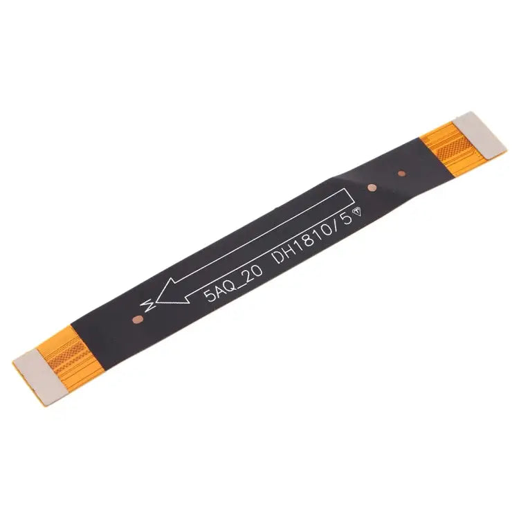 Motherboard Flex Cable for Nokia 3.1 For Nokia 3.1 - For Nokia 3.1
