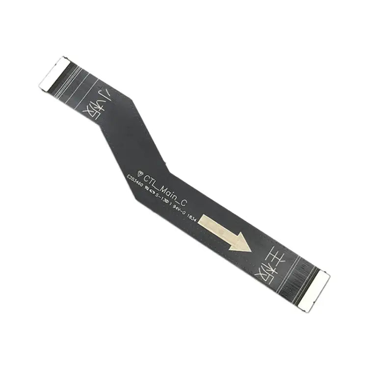 Motherboard Flex Cable for Nokia 7.1 / TA-1085 For Nokia 7.1 - For Nokia 7.1