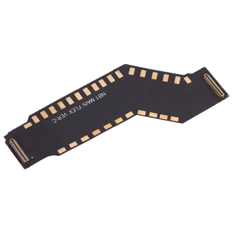 Motherboard Flex Cable for Nokia 8 For Nokia 8 - For Nokia 8