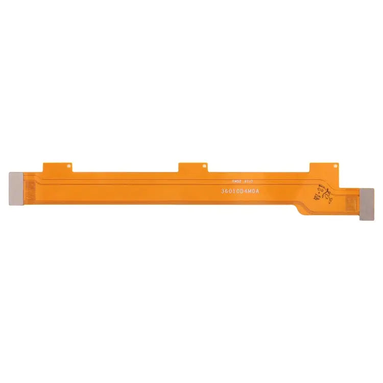 Motherboard Flex Cable for Xiaomi Max 2 For Xiaomi Mi Max 2 - For Xiaomi Mi Max 2