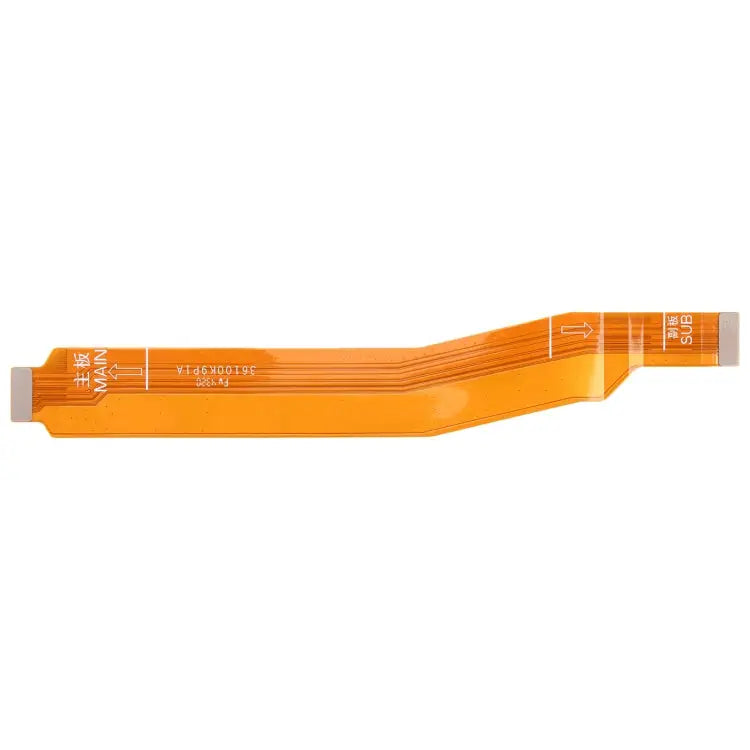 Motherboard Flex Cable for Xiaomi Mi 11 Lite 5G / Mi 11 Lite/11 Lite 5G NE M2101K9AG For Xiaomi Mi 11 Lite 5G