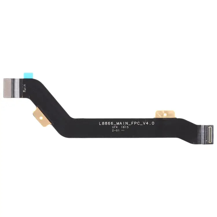 Motherboard Flex Cable for Xiaomi Mi 6X / A2 For Xiaomi Mi 6X - For Xiaomi Mi 6X