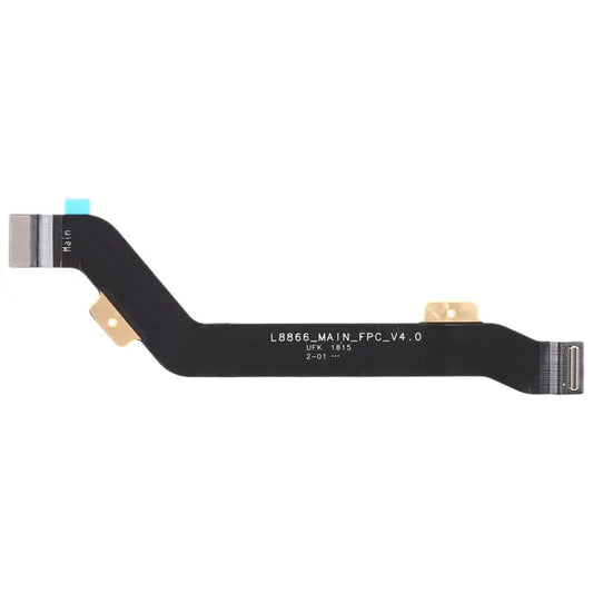 Motherboard Flex Cable for Xiaomi Mi 6X / A2 For Xiaomi Mi 6X - For Xiaomi Mi 6X