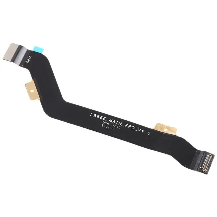 Motherboard Flex Cable for Xiaomi Mi 6X / A2 For Xiaomi Mi 6X - For Xiaomi Mi 6X