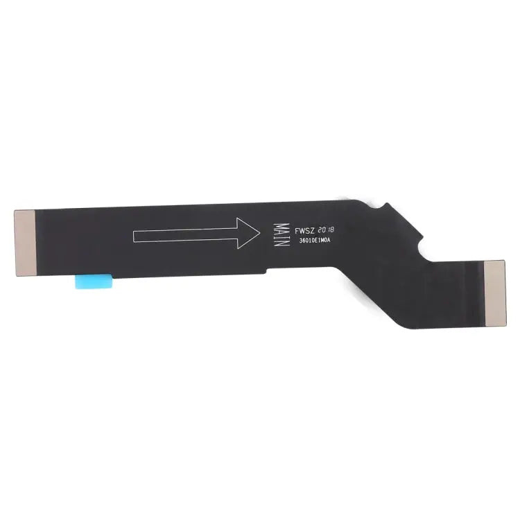 Motherboard Flex Cable for Xiaomi Mi 8 For Xiaomi Mi 8 - For Xiaomi Mi 8