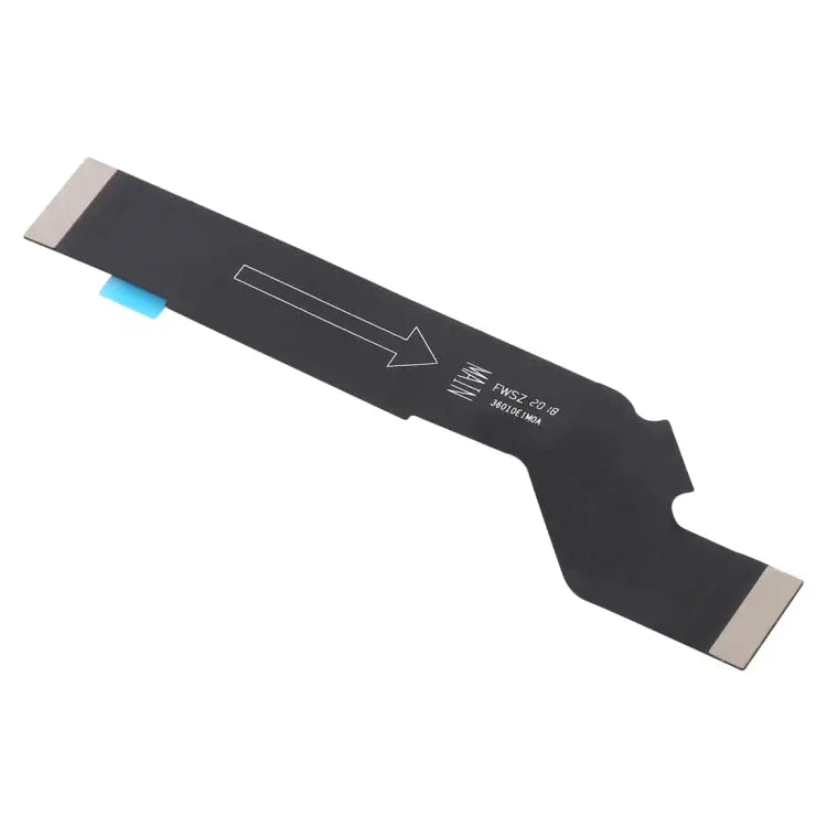 Motherboard Flex Cable for Xiaomi Mi 8 For Xiaomi Mi 8 - For Xiaomi Mi 8