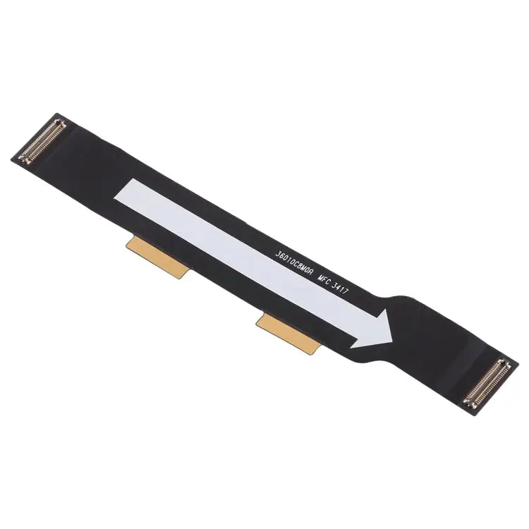 Motherboard Flex Cable for Xiaomi Note 3 For Xiaomi Note 3 - For Xiaomi Note 3