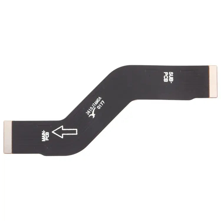 Motherboard Flex Cable for Xiaomi Redmi 10X Pro 5G / Redmi 10X 5G M2004J7BC For Xiaomi Redmi 10X Pro 5G - For Xiaomi