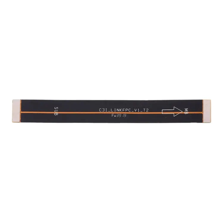 Motherboard Flex Cable for Xiaomi Redmi 8 / Redmi 8A / Redmi 8A Dual / Redmi 8A Pro For Xiaomi Redmi 8 - For Xiaomi