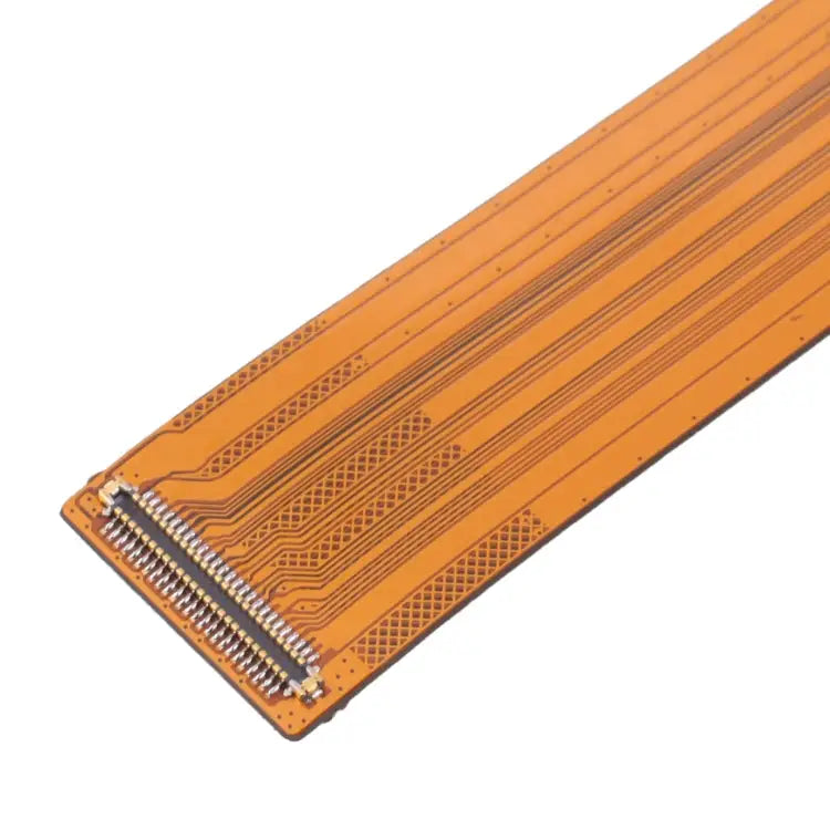 Motherboard Flex Cable for Xiaomi Redmi Note 11 (China) 21091116AC / Poco M4 Pro 5G 21091116AG MZB0BGVIN For Xiaomi