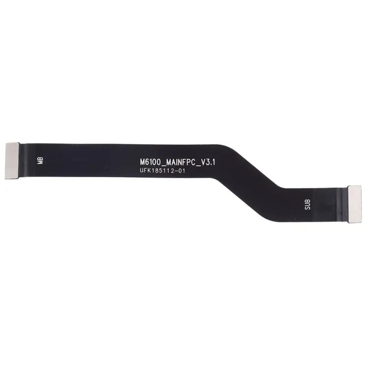Motherboard Flex Cable for Xiaomi Redmi Note 7 / Redmi Note 7 Pro For Redmi Note 7 - For Redmi Note 7