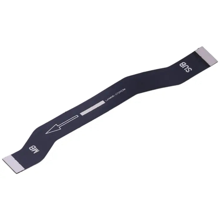 Motherboard Flex Cable for Xiaomi Redmi Note 8 For Redmi Note 8 - For Redmi Note 8