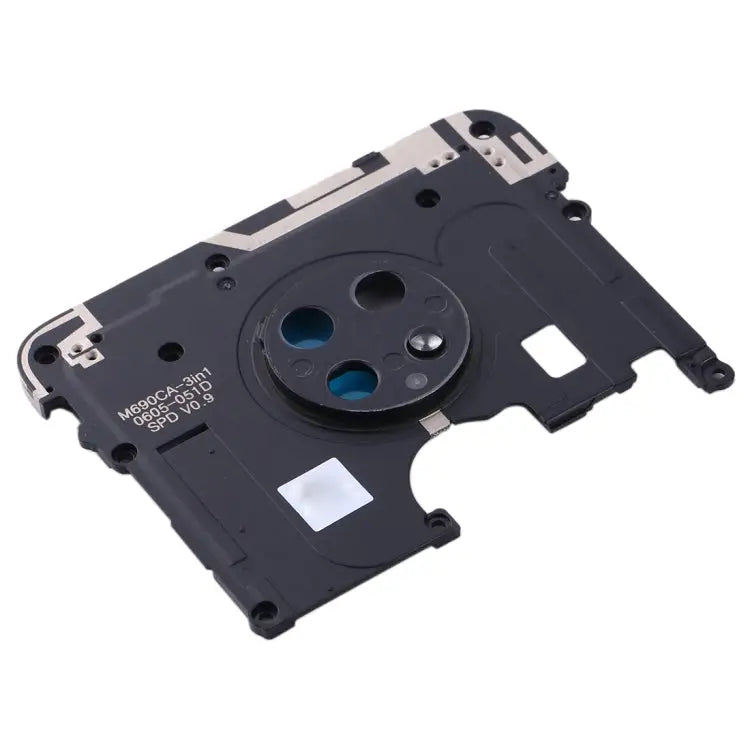Motherboard Protective Cover for Nokia 6.2 / 7.2 TA-1196 TA-1198 TA-1200 TA-1187 TA-1201 For Nokia 6.2 / 7.2