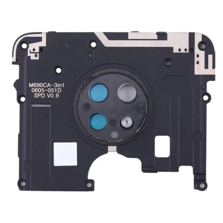 Motherboard Protective Cover for Nokia 6.2 / 7.2 TA-1196 TA-1198 TA-1200 TA-1187 TA-1201 For Nokia 6.2 / 7.2