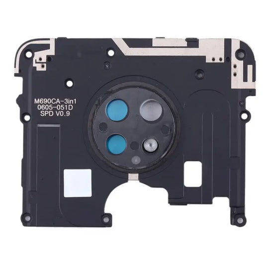 Motherboard Protective Cover for Nokia 6.2 / 7.2 TA-1196 TA-1198 TA-1200 TA-1187 TA-1201 For Nokia 6.2 / 7.2