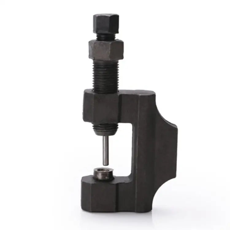 Motorcycle / Bicycle Chain Remover 420-530 Interchangeable Handle Card Type Chain Removal Tool SC005 - SC005