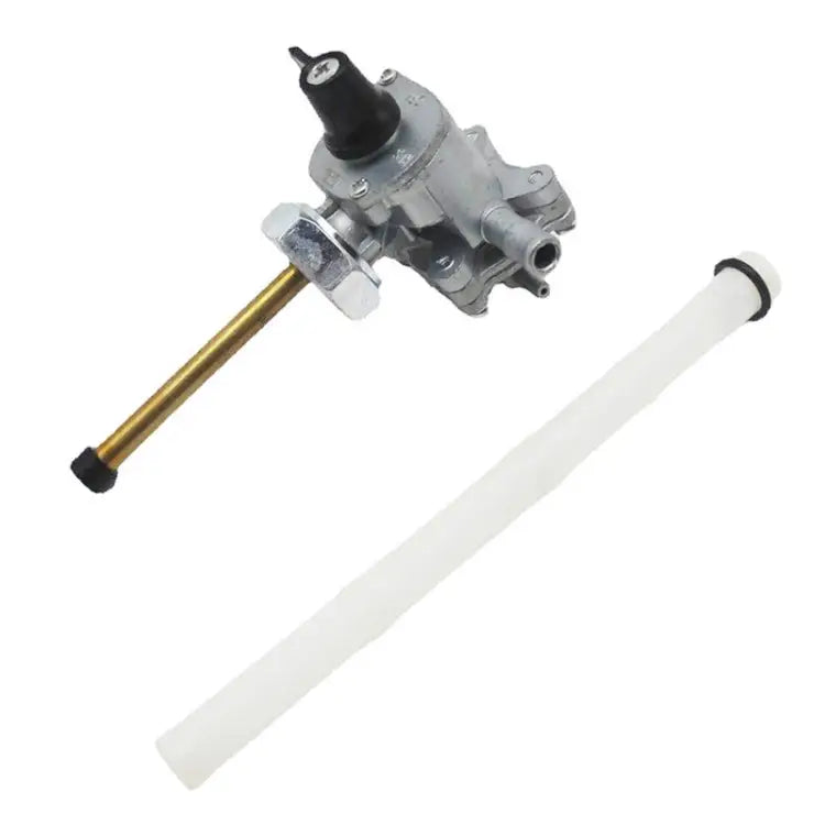 Motorcycle Fuel Tap Valve Petcock Fuel Tank Gas Switch for Honda CBR600 - For Honda CBR600