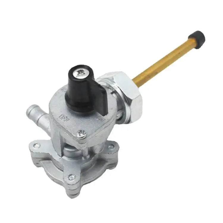 Motorcycle Fuel Tap Valve Petcock Fuel Tank Gas Switch for Honda CBR600 - For Honda CBR600
