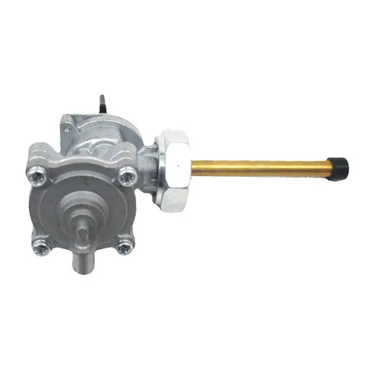 Motorcycle Fuel Tap Valve Petcock Fuel Tank Gas Switch for Honda CBR600 - For Honda CBR600