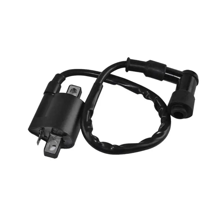 Motorcycle Ignition Coil for 125cc 150cc 200cc High Pressure Coil ATV Quad Dirt Pit Bike For 125cc 150cc 200cc Bike