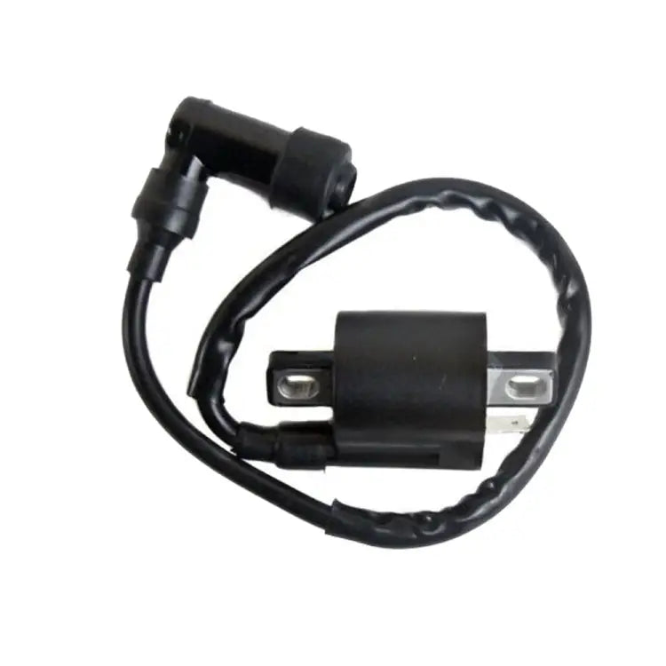 Motorcycle Ignition Coil for 125cc 150cc 200cc High Pressure Coil ATV Quad Dirt Pit Bike For 125cc 150cc 200cc Bike