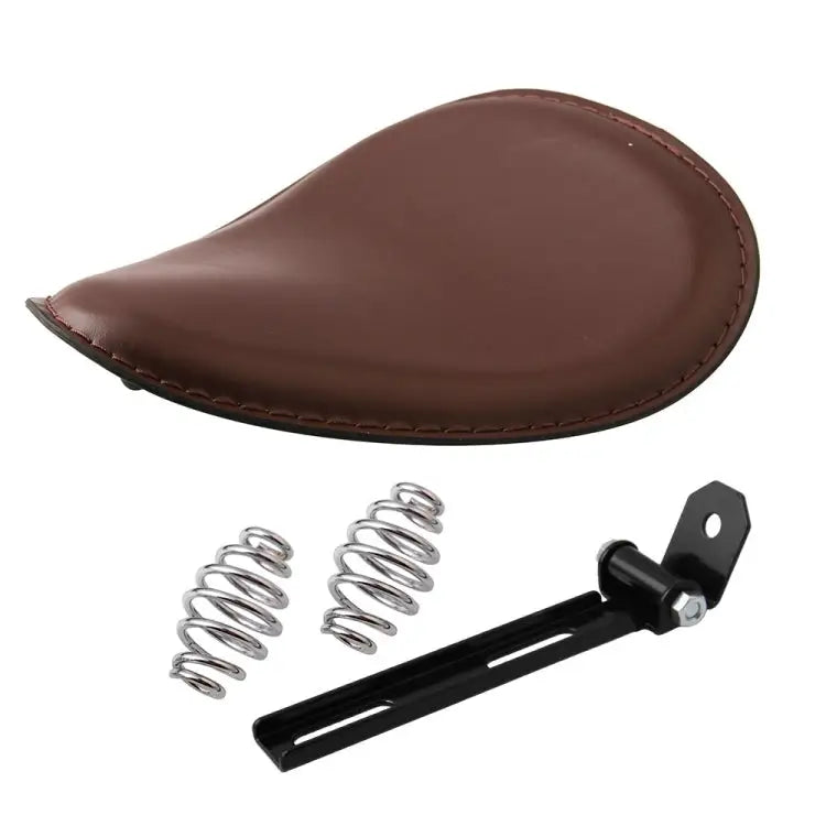 Motorcycle Seat Springs Mounting Bracket Kit Motorcycle Seat Bracket - Motorcycle Seat Bracket
