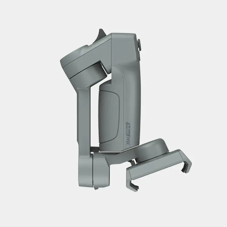 MOZA Mini MX 3 Axis Foldable Handheld Gimbal Stabilizer for Action Camera and Smart Phone - Mini MX