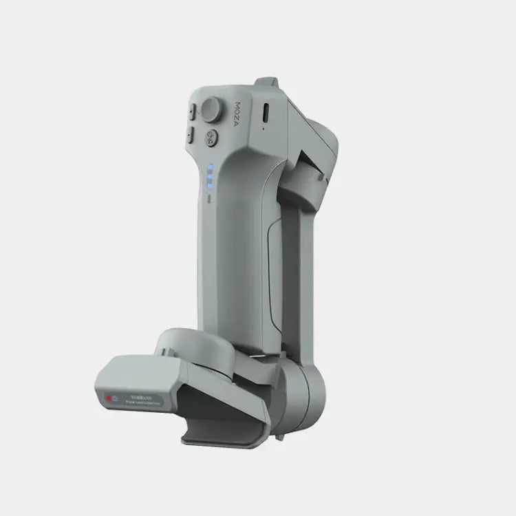 MOZA Mini MX 3 Axis Foldable Handheld Gimbal Stabilizer for Action Camera and Smart Phone - Mini MX