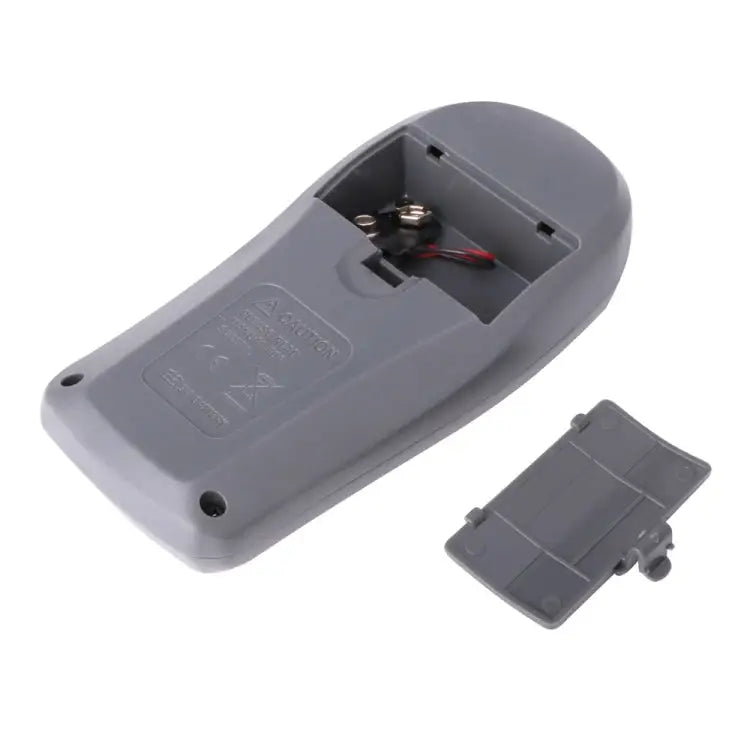 MT-30 LCD Portable Digital Light Lux Meter for Factory / School / House Various Occasion Range: 0.1-200,000 Lux MT-30
