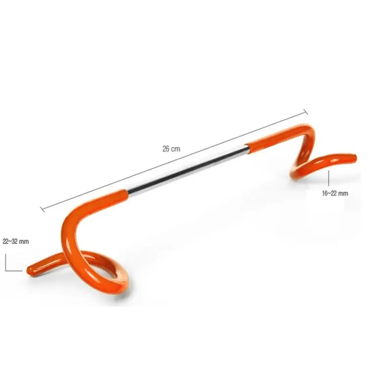 Multi-function S Type Two-way Spiral Outdoor Camping Tent Light Hook Light Hook - Light Hook