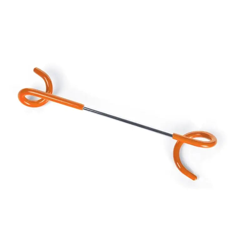 Multi-function S Type Two-way Spiral Outdoor Camping Tent Light Hook Light Hook - Light Hook