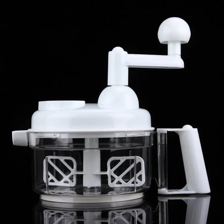Multi-purpose Mini Kitchen Tool Vegetable Fruits Manual Slicer Cutter Chopper Multi-purpose Cutter - Multi-purpose