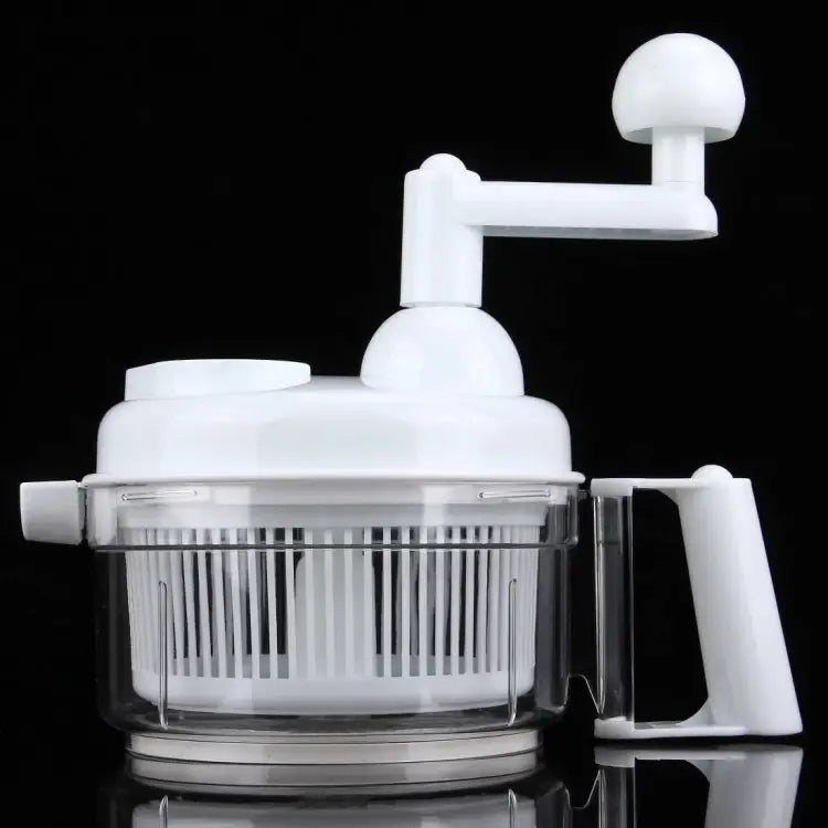 Multi-purpose Mini Kitchen Tool Vegetable Fruits Manual Slicer Cutter Chopper Multi-purpose Cutter - Multi-purpose