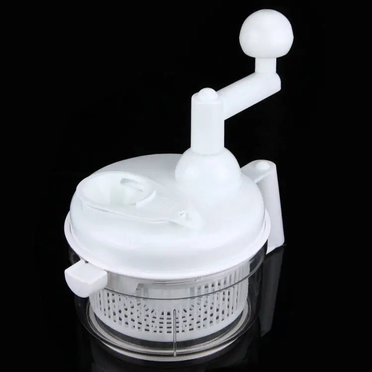 Multi-purpose Mini Kitchen Tool Vegetable Fruits Manual Slicer Cutter Chopper Multi-purpose Cutter - Multi-purpose