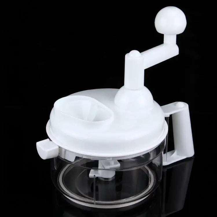 Multi-purpose Mini Kitchen Tool Vegetable Fruits Manual Slicer Cutter Chopper Multi-purpose Cutter - Multi-purpose