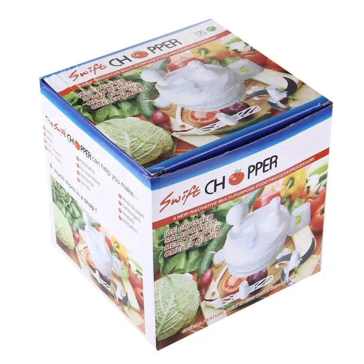 Multi-purpose Mini Kitchen Tool Vegetable Fruits Manual Slicer Cutter Chopper Multi-purpose Cutter - Multi-purpose