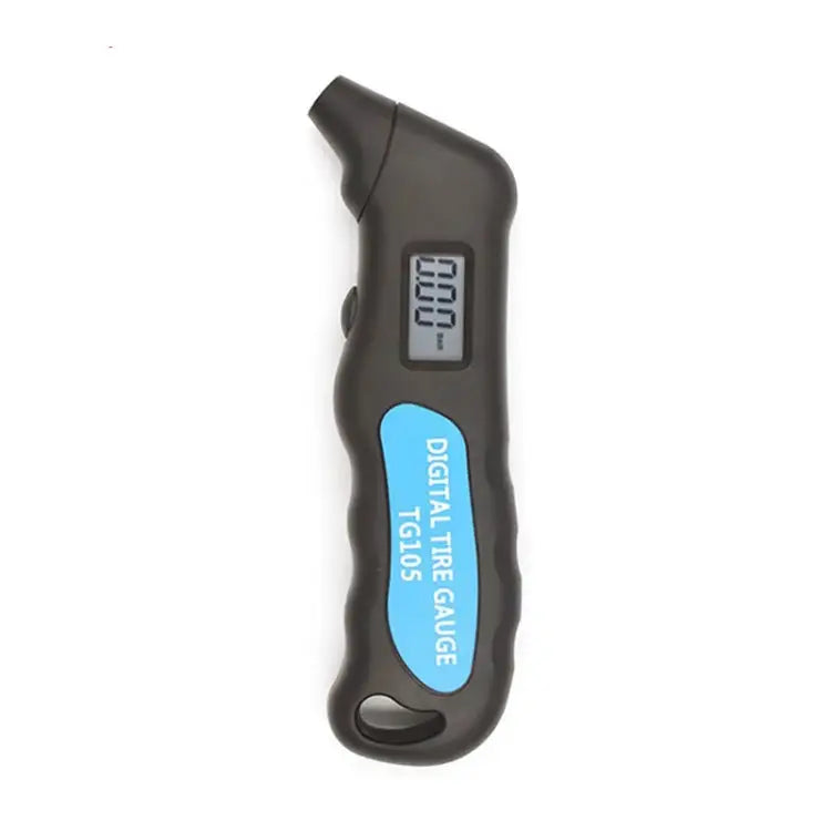 Multifunction Car Truck Motorcycle Bike Digital Display Barometer TG105 - TG105