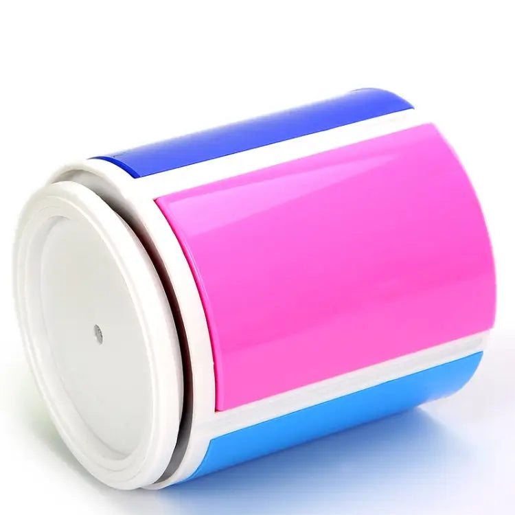 Multifunctional Colorful Detachable Rotary Stationery Office Round Pen Holder Round Pen Holder - Round Pen Holder