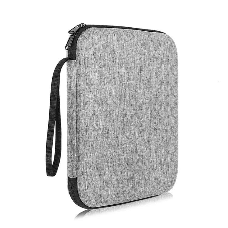 Multifunctional Double-Layer EVA Hard Case Storage Bag For 9.7-11 inch Tablet For 12.9 inch Tablet - For 9.7-11 inch