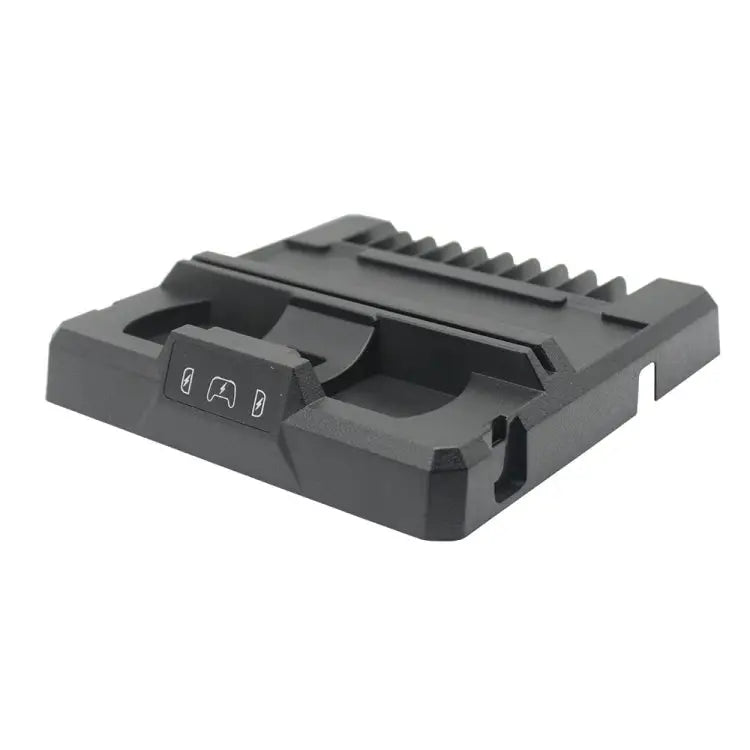 Multifunctional Game Console Handle Charging Base Storage Bracket For Nintendo Switch S053 - S053