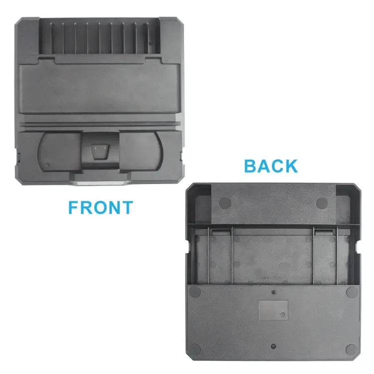 Multifunctional Game Console Handle Charging Base Storage Bracket For Nintendo Switch S053 - S053