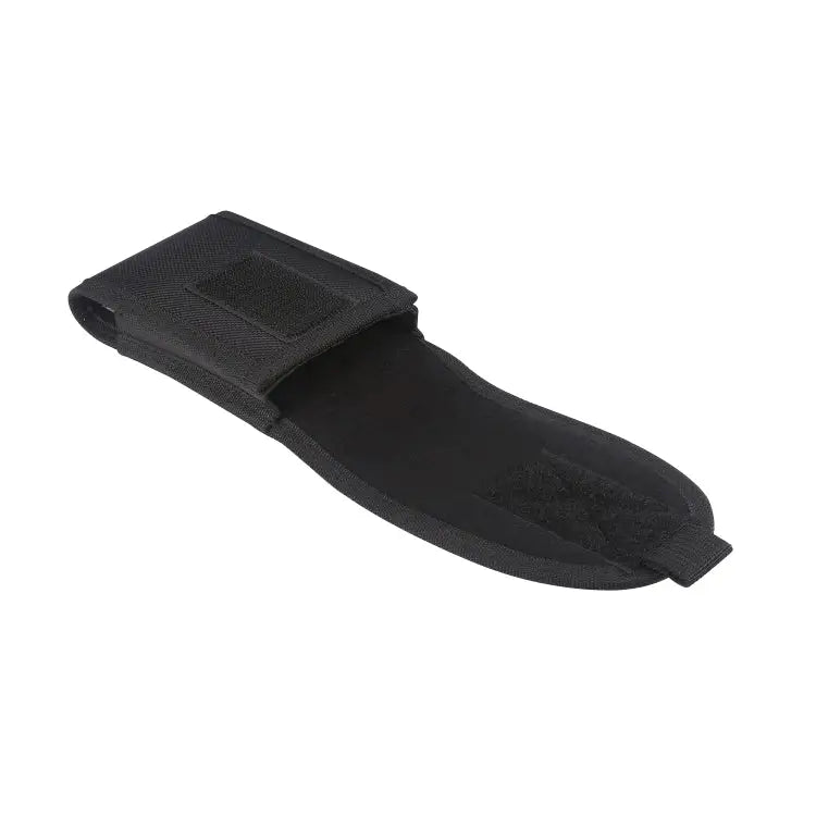 Multifunctional Universal Vertical Nylon Fabric Waist Bag Tactical Belt Bag For 5.3 inch and Below Phones For 6.7 inch