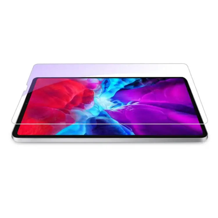 Mutural 9H Anti Blue-ray Tempered Glass Film For iPad 10.2 2019 For iPad Pro 10.5 2019/2017 & Air (2019) For iPad Pro