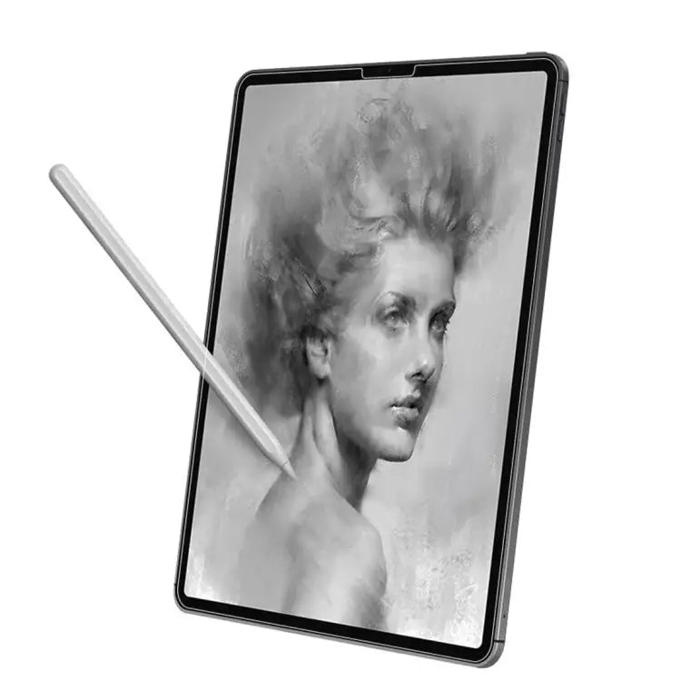 Mutural 9H Anti Blue-ray Tempered Glass Film For iPad 10.2 2019 For iPad Pro 10.5 2019/2017 & Air (2019) For iPad Pro