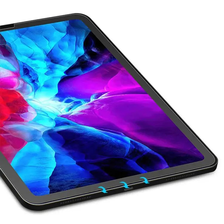 Mutural 9H Anti Blue-ray Tempered Glass Film For iPad 10.2 2019 For iPad Pro 10.5 2019/2017 & Air (2019) For iPad Pro