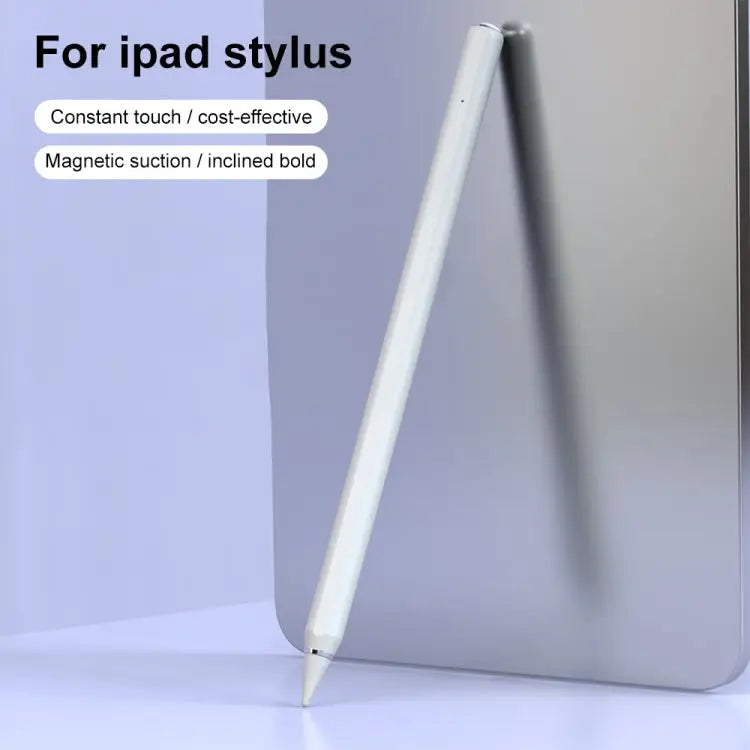 Mutural P-950B Tilt Pressure Sensor Capacitive Stylus Pen with Palm Rejection for iPad 2018 or Later 950B - 950B