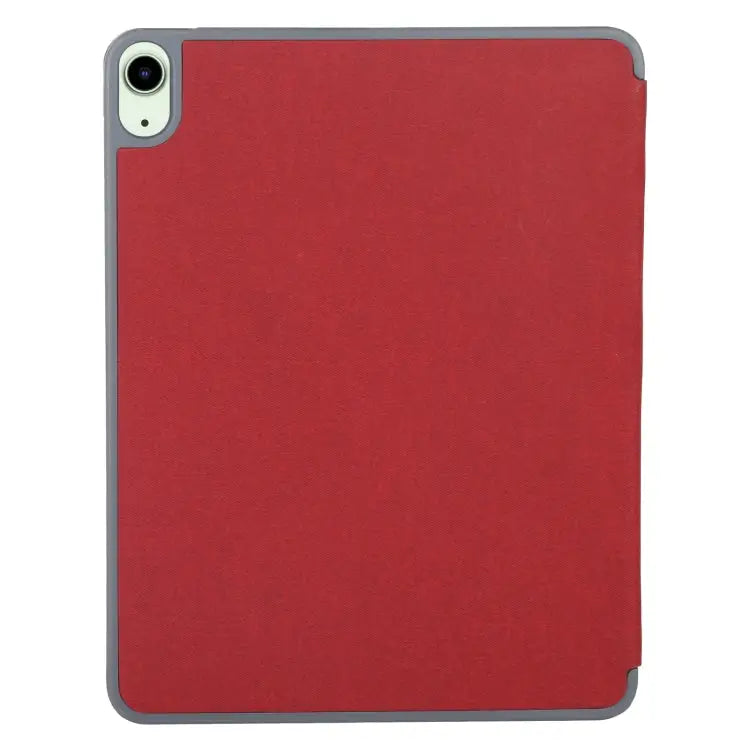 Mutural YASHI Series Tablet Leather Smart Case For iPad 10th Gen 10.9 2022 - Apple Accessories
