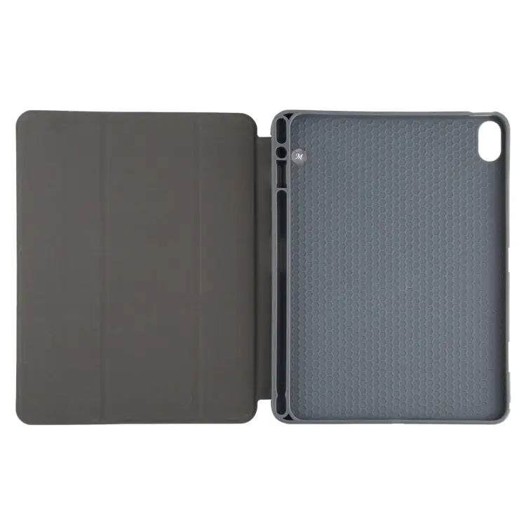 Mutural YASHI Series Tablet Leather Smart Case For iPad 10th Gen 10.9 2022 - Apple Accessories