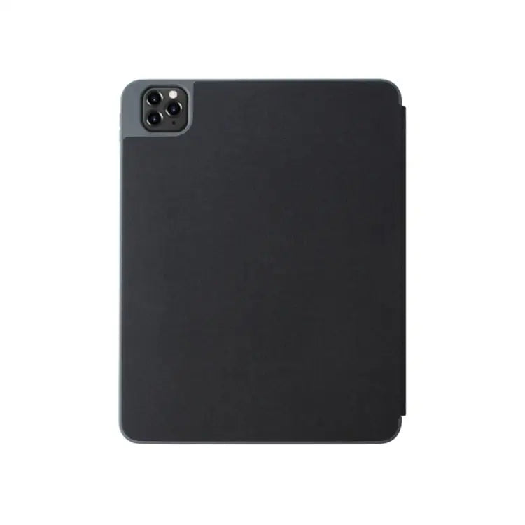 Mutural YASHI Series Ultra-thin TPU + PU Horizontal Flip Leather Case with Holder & Sleep / Wake-up Function & Pen Slot